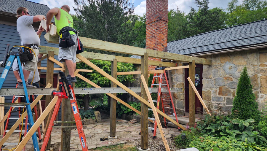 Home Additions 2 Home Additions 2